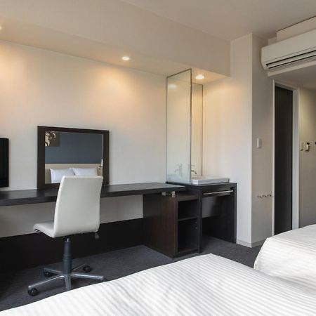 Hotel Vista Kumamoto Airport Ozu  Exterior photo