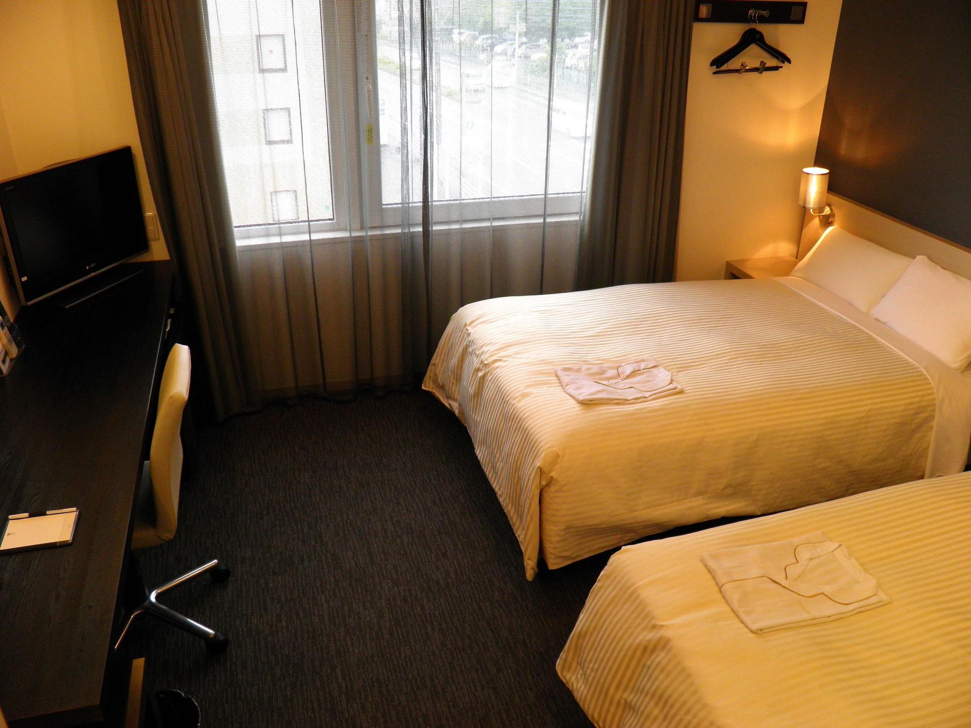 Hotel Vista Kumamoto Airport Ozu  Exterior photo