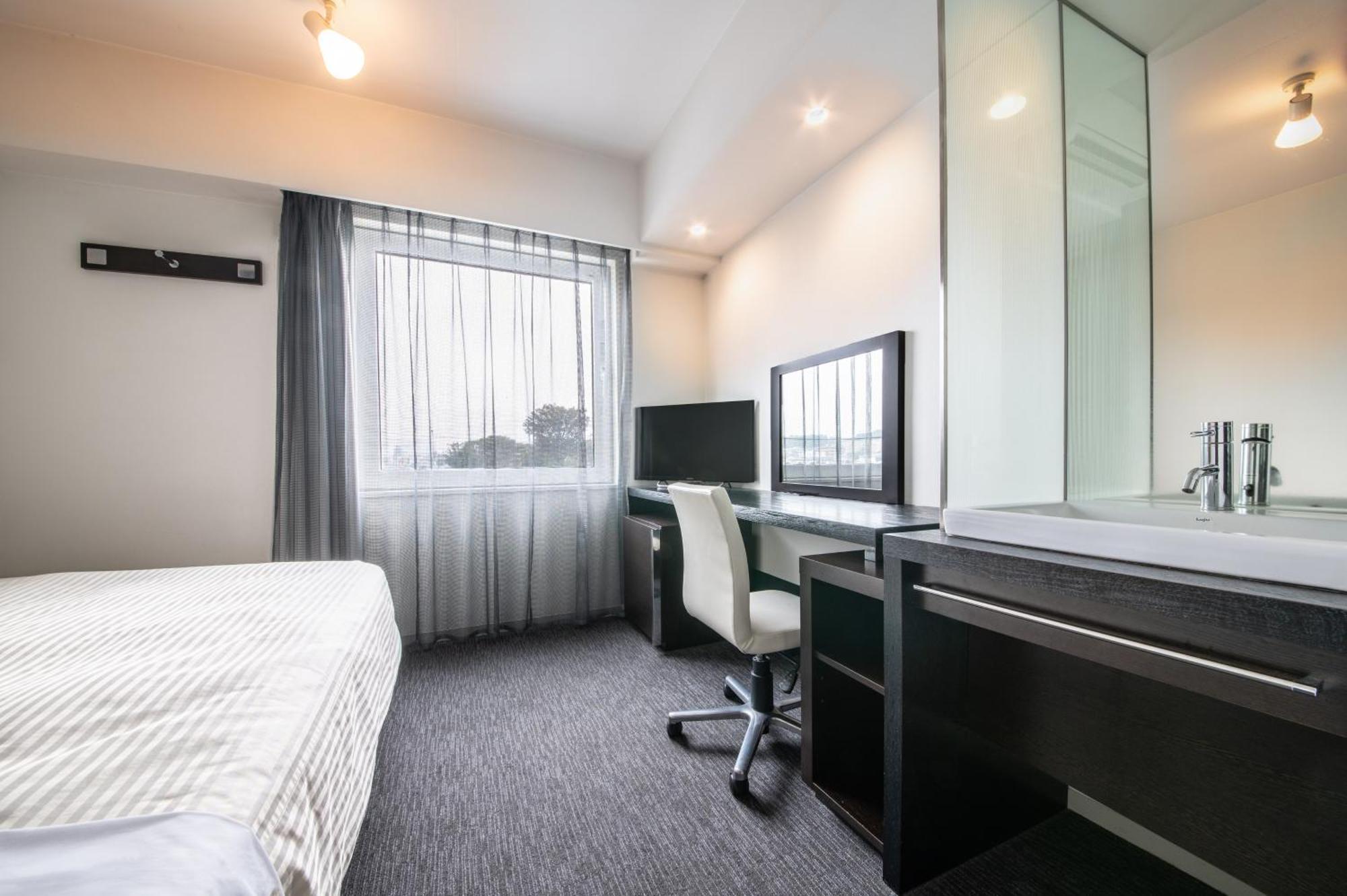 Hotel Vista Kumamoto Airport Ozu  Exterior photo