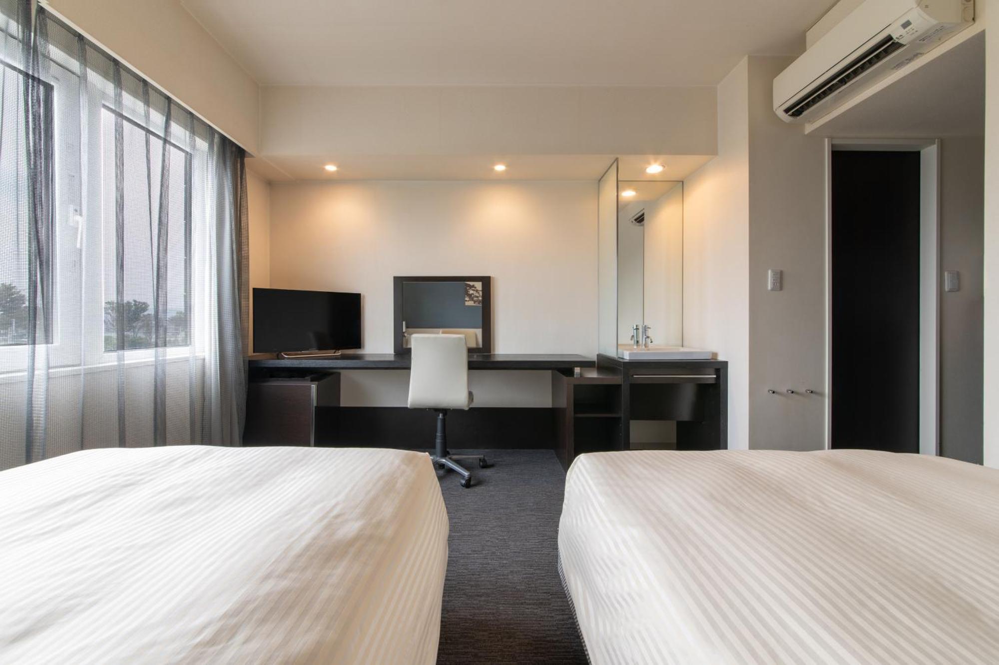 Hotel Vista Kumamoto Airport Ozu  Exterior photo