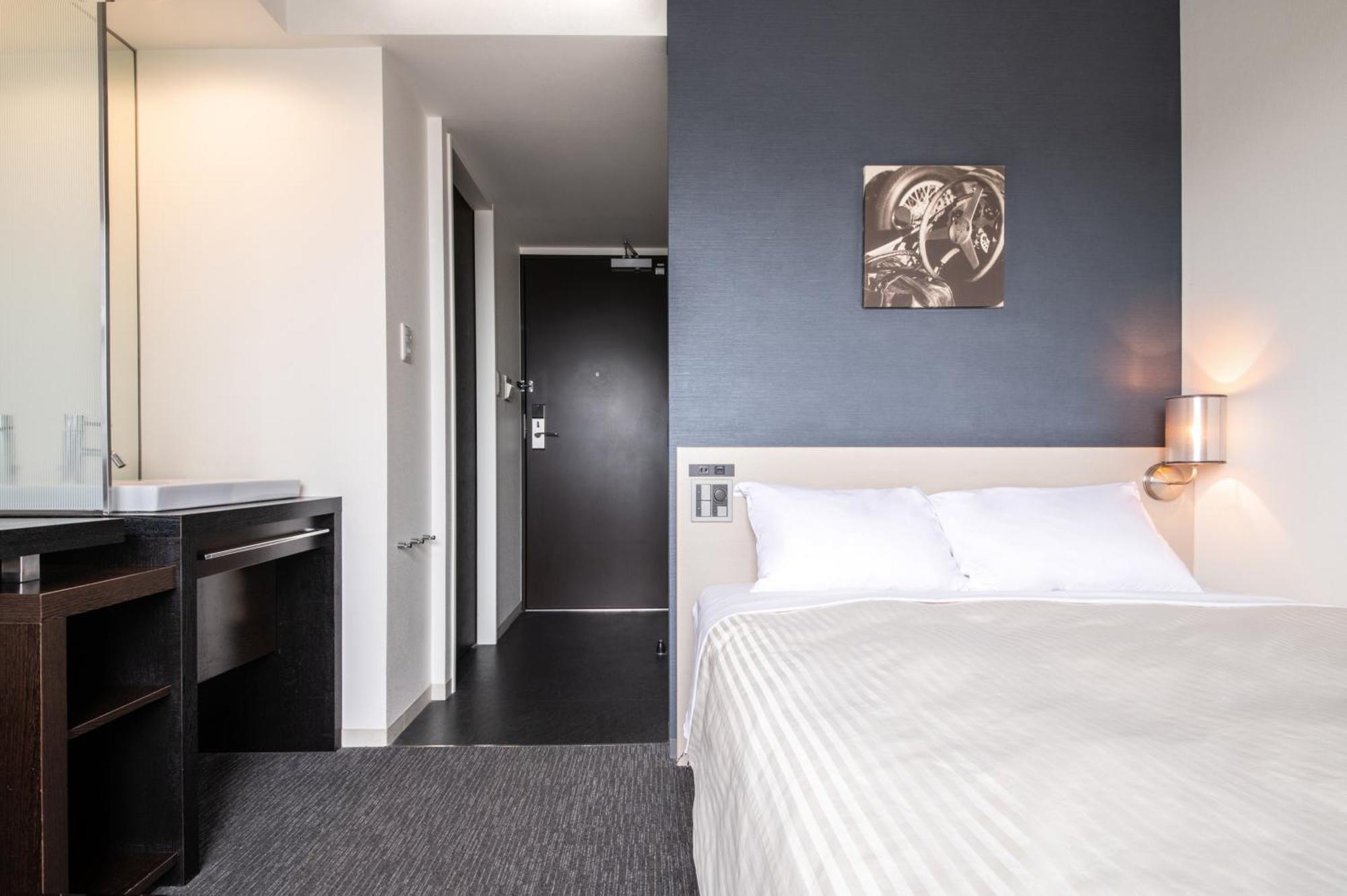 Hotel Vista Kumamoto Airport Ozu  Exterior photo