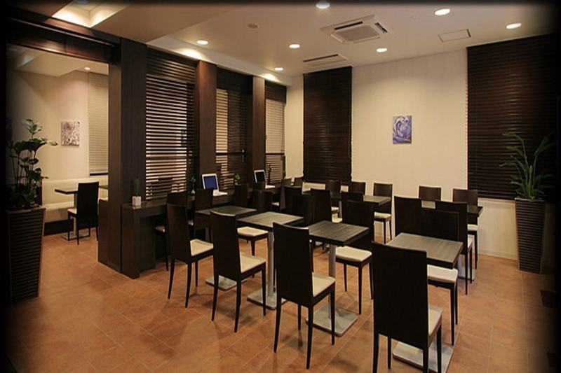 Hotel Vista Kumamoto Airport Ozu  Exterior photo