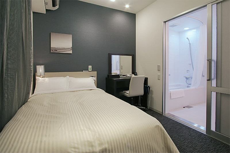Hotel Vista Kumamoto Airport Ozu  Exterior photo