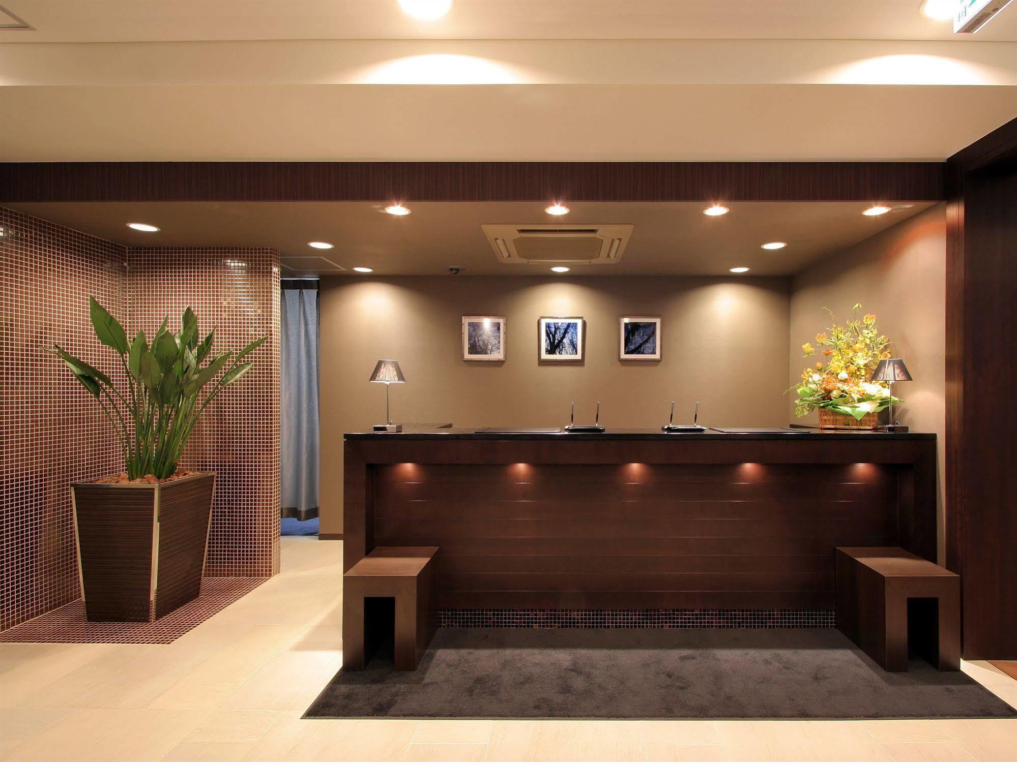 Hotel Vista Kumamoto Airport Ozu  Exterior photo