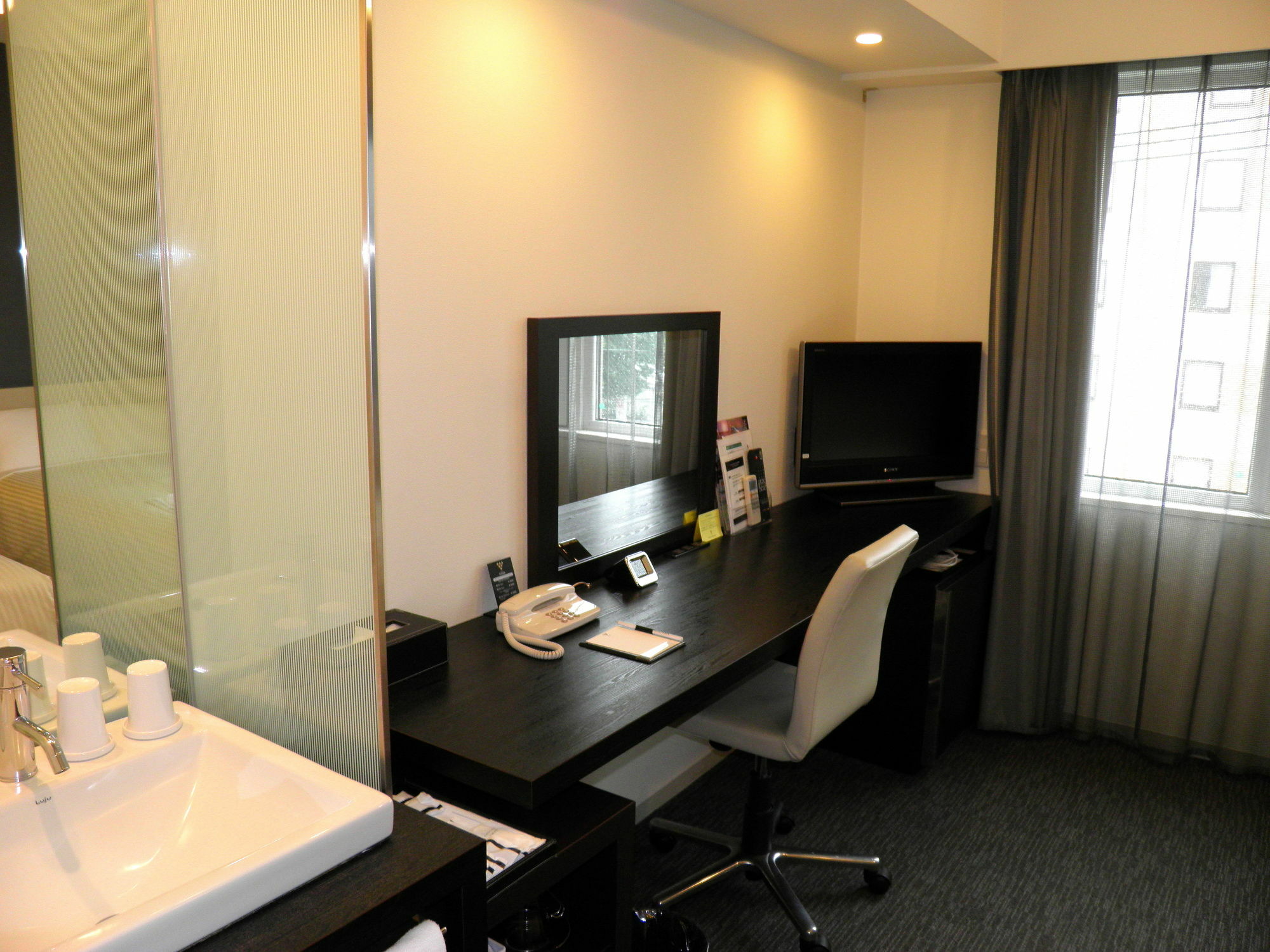 Hotel Vista Kumamoto Airport Ozu  Exterior photo